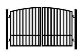 Double-Gates