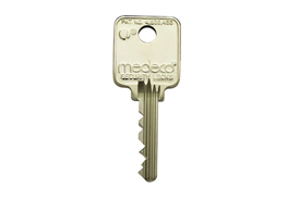 Medeco-Keys