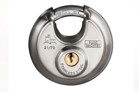 Round-Lock