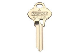 Schlage-Keys