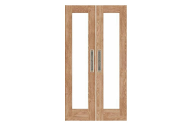 Swing-Doors