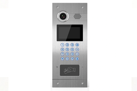 Video-Door-Intercoms