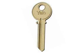 Yale-Keys