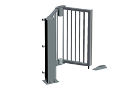 folding-gates