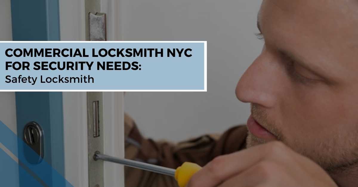 commercial-locksmith