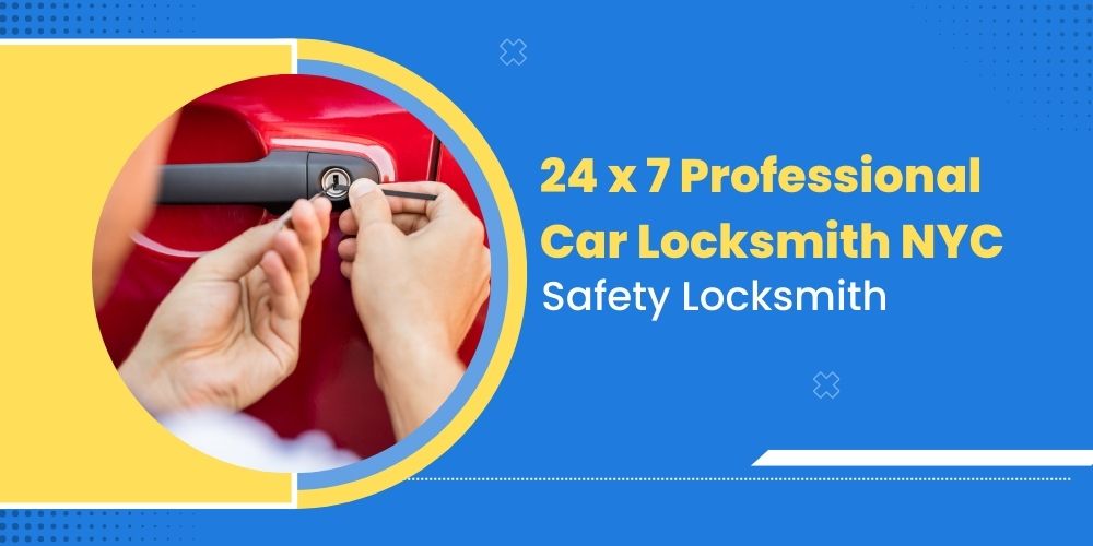 car-locksmith-nyc