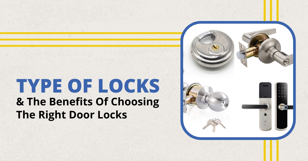 type-of-locks