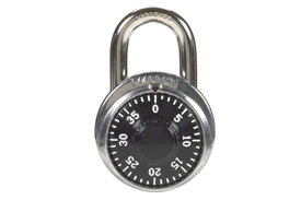 Combination-Lock