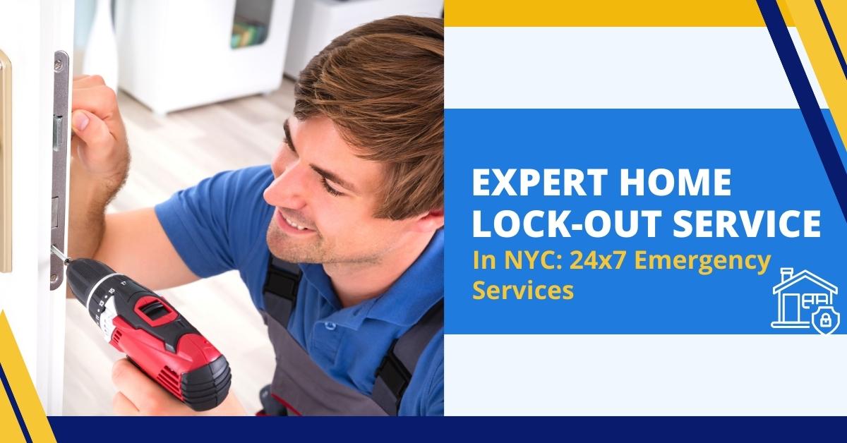 home-Lock-Out-Service