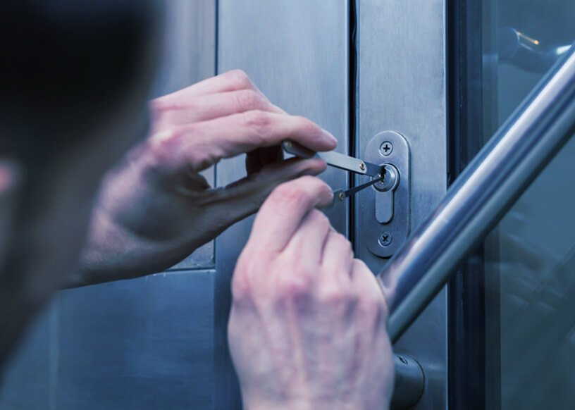 Commercial Locksmith NYC 