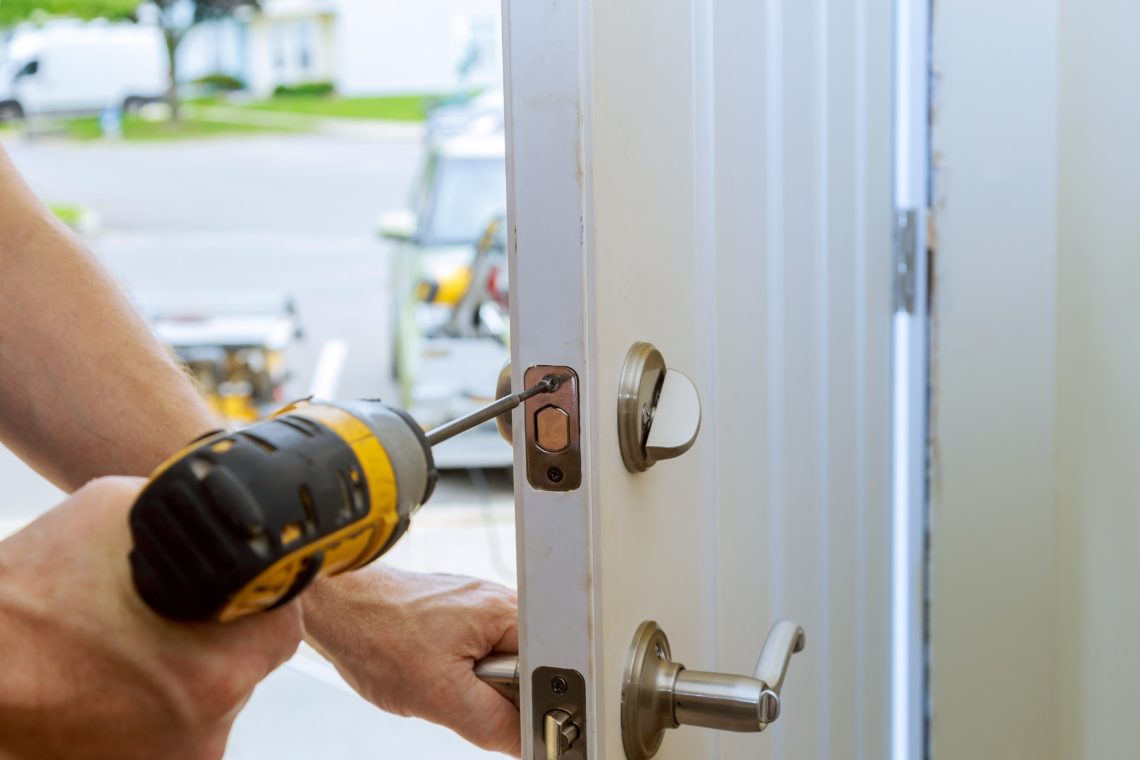 lock-installation-services