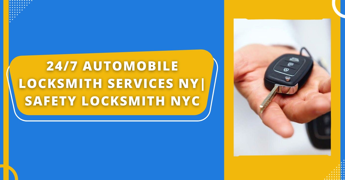 automobile-locksmith-services-NY