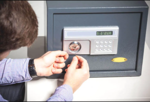 locksmith-for-safes