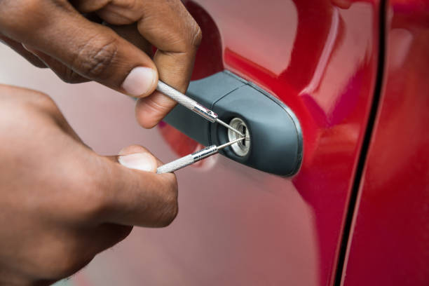 automotive-lock-replacement-service