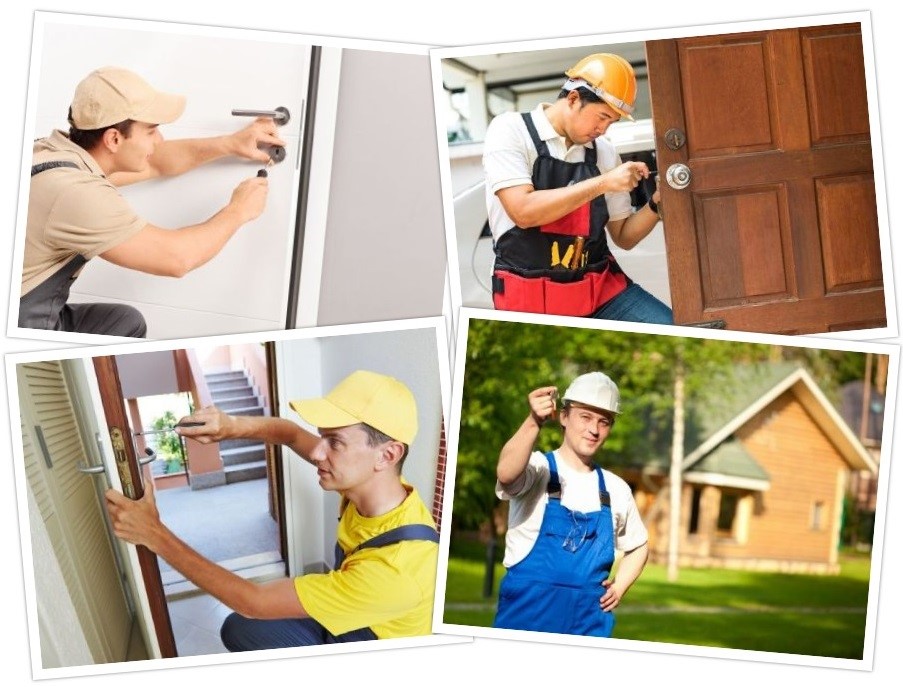 locksmith-services