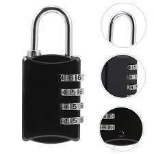 padlocks