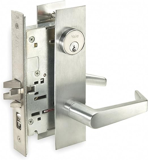 mortise-locks