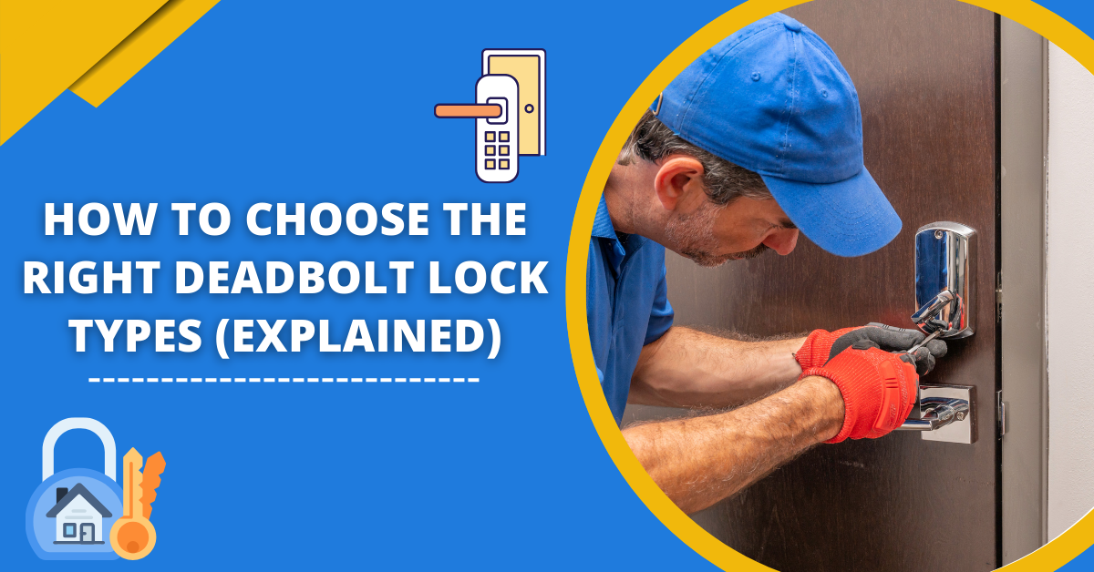 deadbolt-lock-types