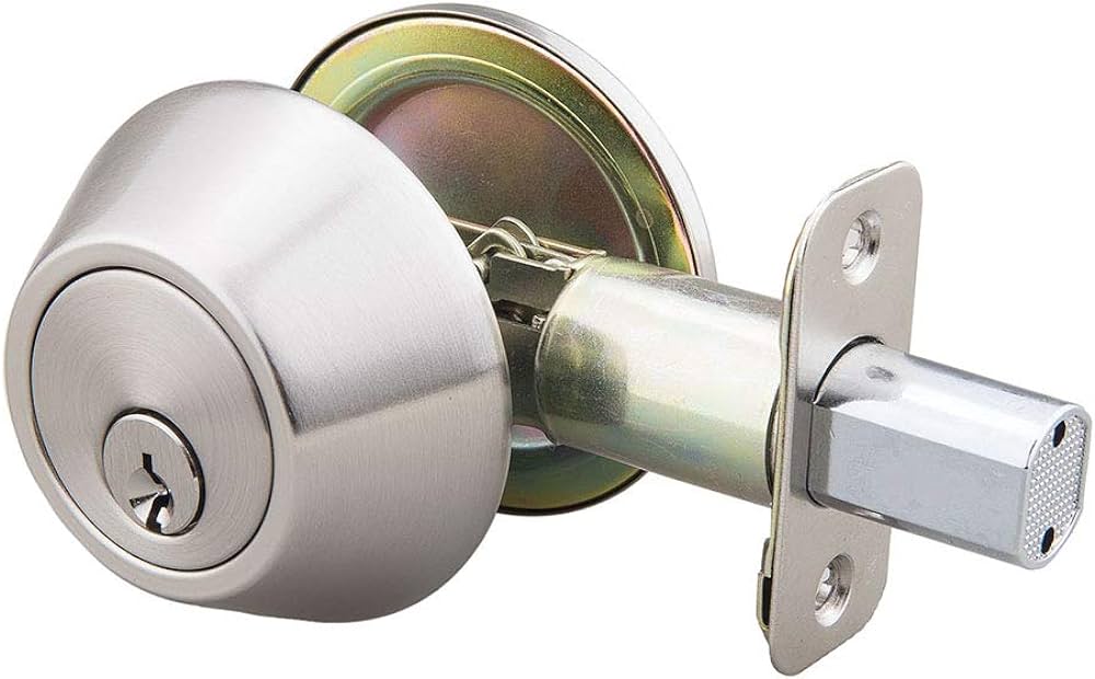 single-cylinder-deadbolt